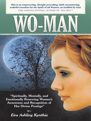 cover image of Wo-Man